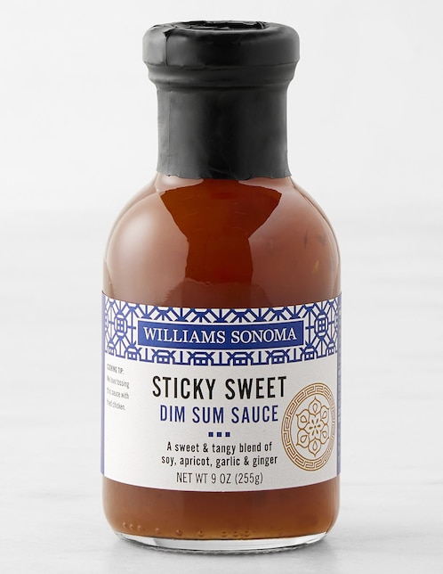 Salsa sabor agridulce Sticky Sweet 1