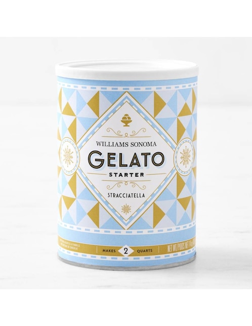 Mix helado de Vainilla 1