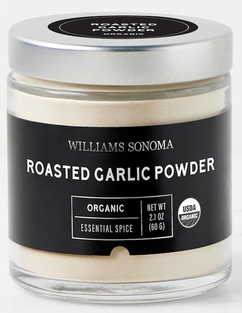 Roasted Garlic Powder 1