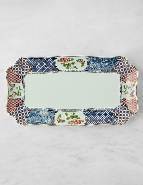 Platón Akino de porcelana 1