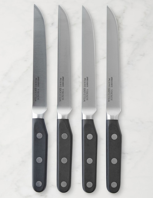 Set de cuchillos dinner elite cutlery 4 piezas 1