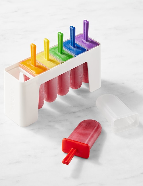 Molde para paleta Rainbow