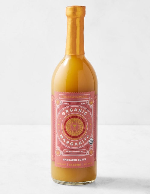 Mix margarita Organic sabor frutal 710 ml 1