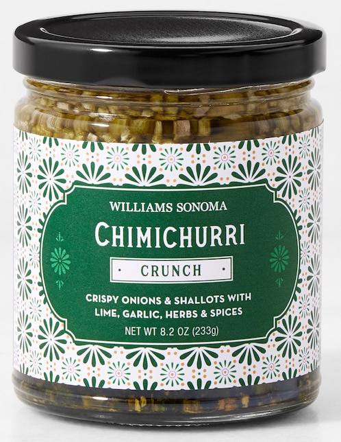 Sazonador Crunch chimichurri 1