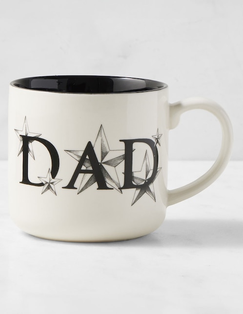 Taza americana Rory Bobner 1