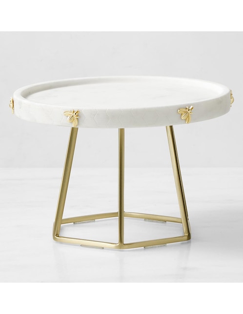WILLIAMS-SONOMA Base vitrolero Honeycomb