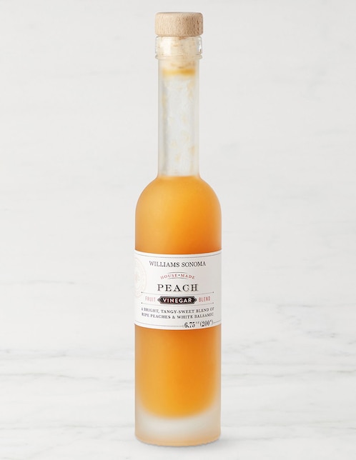 Vinagre de durazno House Made 1