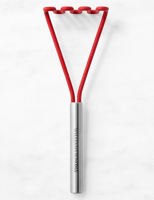 Aplasta papas Stainless-Steel 1