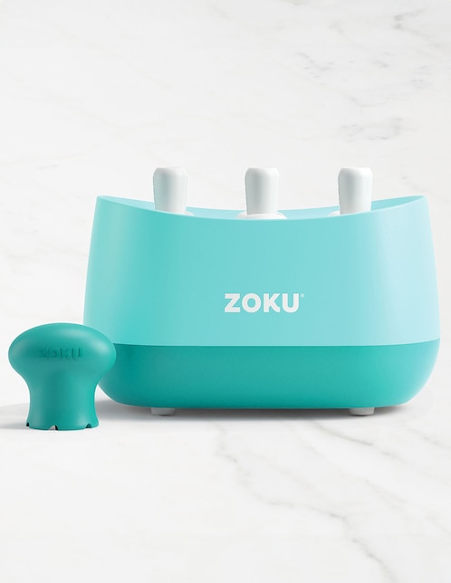 Molde para paleta Zoku 1