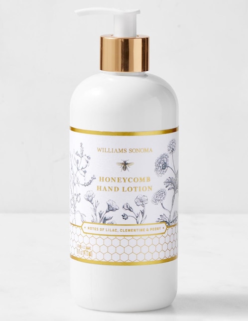 Crema para manos recomendada para hidratar de día y noche Honeycomb para todo tipo piel 1