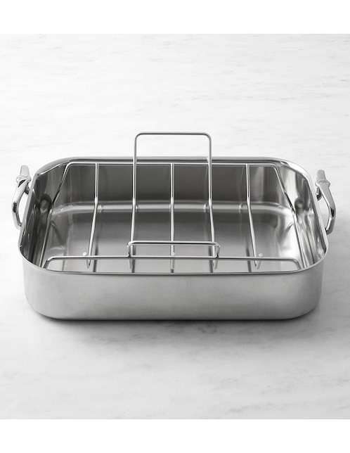 Pavera Hestan Provisions acero inoxidable 1