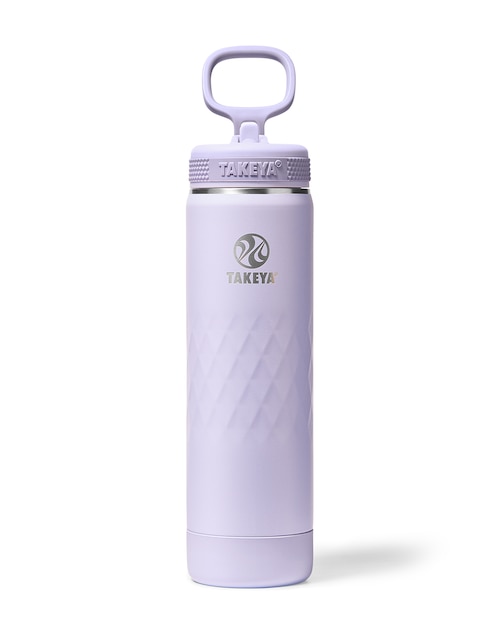 Termo de acero inoxidable Core Sport con tapa rosca 650 ml 1