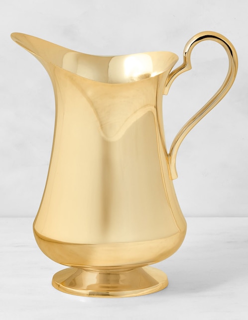 Jarra Heirloom 1