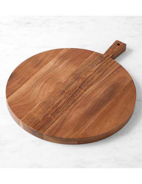 Tabla para queso Acacia de madera 1