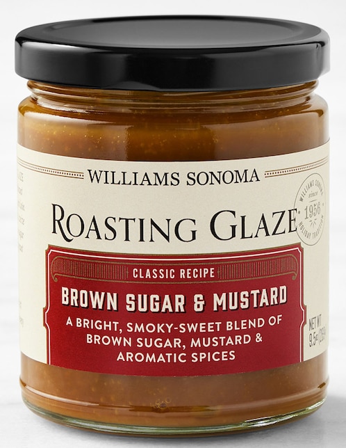 Sazonador Roasting Glaze 1