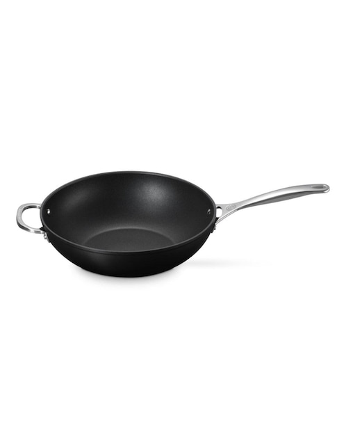 voleur deuil poivre wok fonte le creuset Ambiguïté annuler opérateur