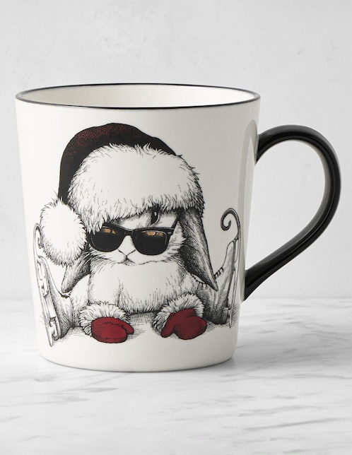 Taza americana Rory Dobner