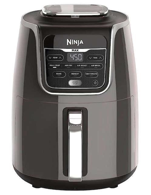 NINJA Freidora de aire Ninja Max 5.1L