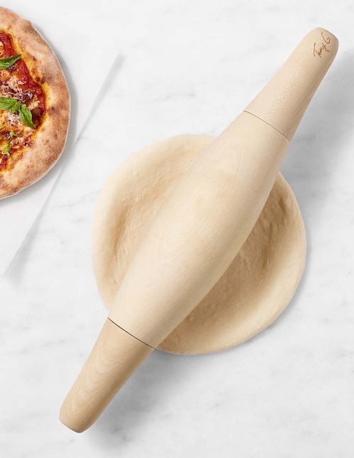 Rodillo de madera Tony Gemignani 1