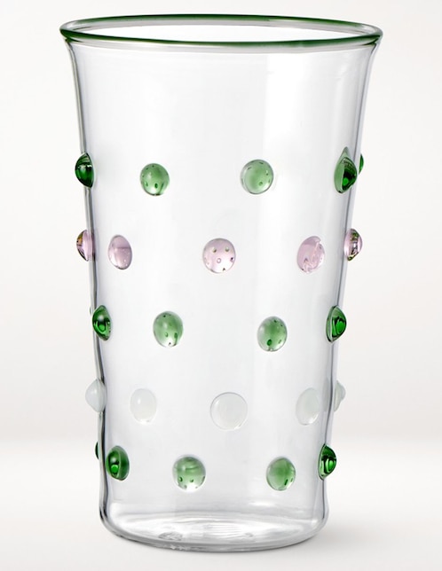 Vaso highball Aerin con 4 piezas 1
