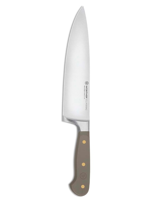 Cuchillo para chef Wusth Classic 1