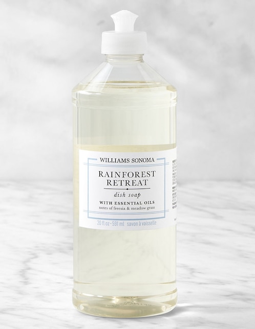 Jabón para trastes líquido Rainforest Retreat 591 ml 1