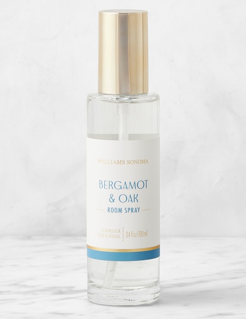 Aromatizante Bergamot & Oak ambientador aerosol regular 1