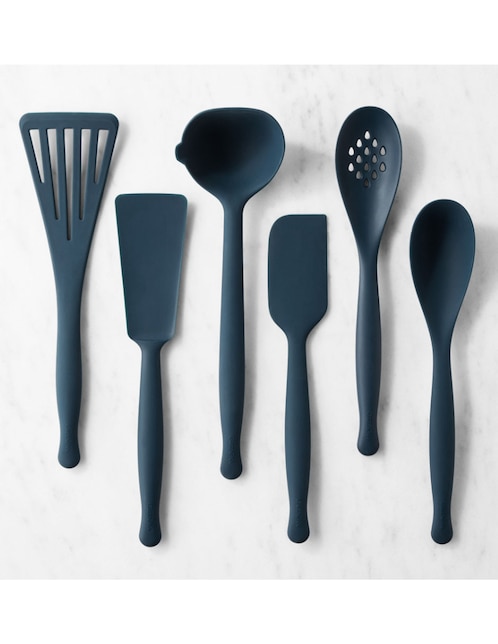 Imagen de producto Set utensilios GreenPan Premiere