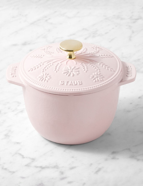 Cacerola Staub 1