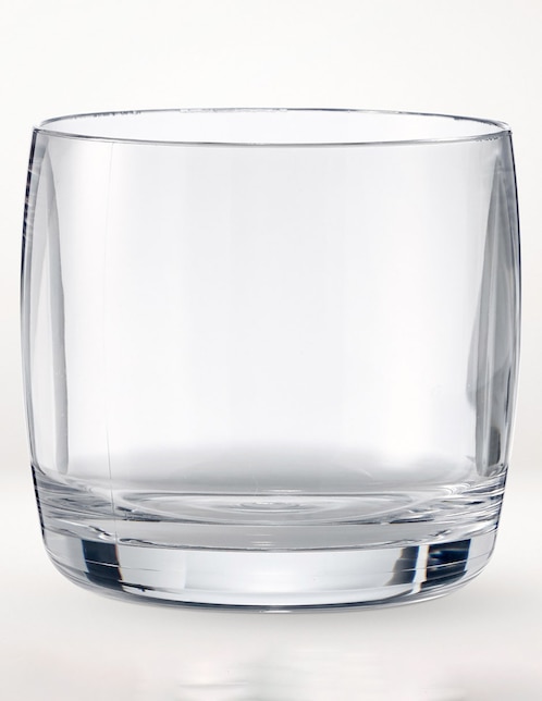 Set de vasos dof DuraClear de vidrio con 6 piezas 1