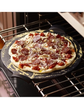 Piedra para pizza Emile Henry de cerámica