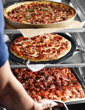 Piedra para pizza Emile Henry de cerámica