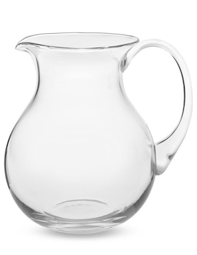 Jarra de vidrio Pitchers