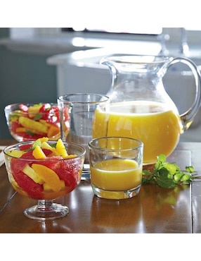 Jarra de vidrio Pitchers