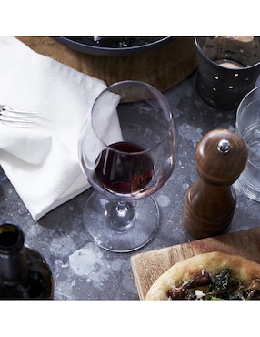 Copa para vino tinto Open Kitchen de vidrio
