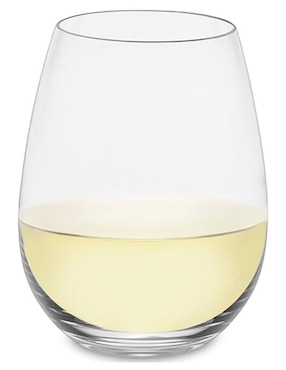 Vaso para vino Reserve de vidrio con 1 pieza