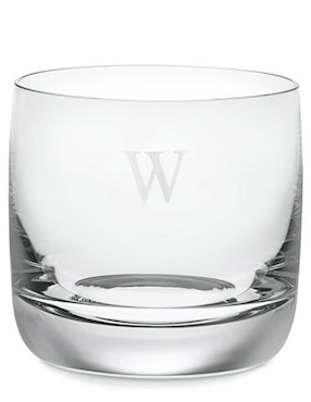 Vaso Old Fashion Reserve de vidrio