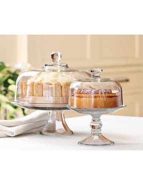Capelo cake dome