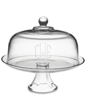 Capelo cake dome