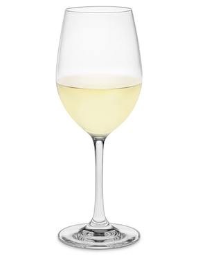 Copa para vino blanco Open Kitchen de vidrio