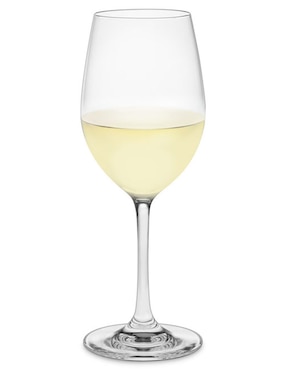 Copa para vino blanco Open Kitchen de vidrio