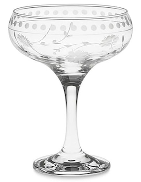 Copa Cocktail Vintage Edge