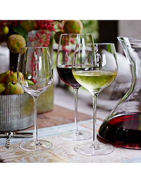 Copa para vino blanco Reserve de vidrio