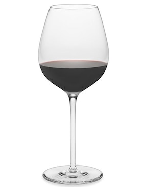 Copa para vino tinto Reserve de vidrio