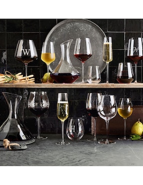 Copa para vino tinto Reserve de vidrio