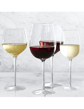 Copa para vino blanco Reserve de vidrio