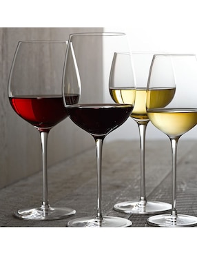 Copa para vino blanco Reserve de vidrio