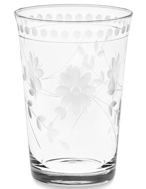 Vaso highball Vintage Edge de vidrio