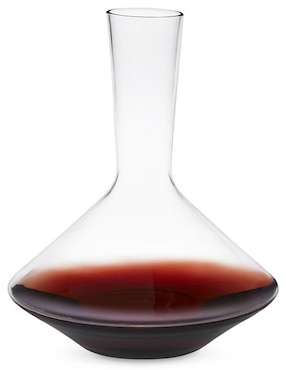 Decantador Schott Zwisel Pure de cristal