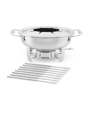 Set fondue hervidor All Clad